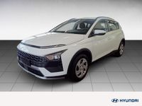 Hyundai BAYON - Vorschau Bild 13