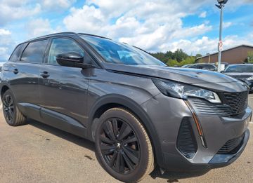 Peugeot 5008 - 4