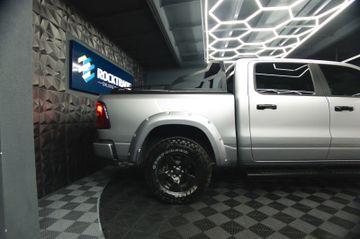 Dodge RAM - 9