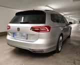 Volkswagen VW Passat R-Line 2018 Zahnriemen und Wasse... - Volkswagen Passat: 20v