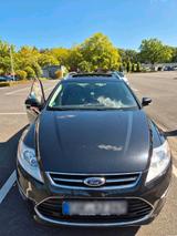 Ford Mondeo - Ford Mondeo aus 2025