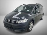 Volkswagen Touran BMT 1.5 TSI Comfortline DSG/Kamera/ACC/LM - VW Touran Gebrauchtwagen in Erfurt