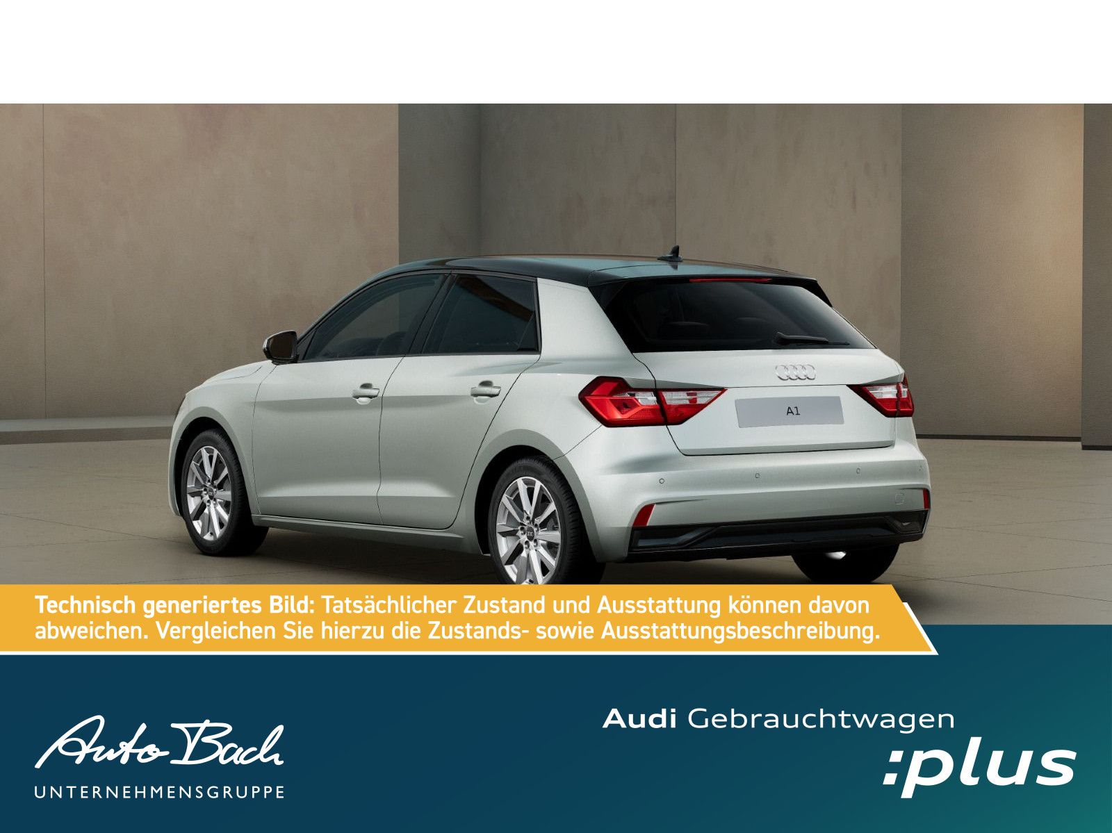 Audi A1 - Bild 4