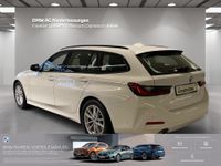 BMW 318 - Vorschau Bild 5