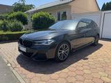BMW 530 xD M Sport Laser 360° H/K Nappa HUD ACC Pano