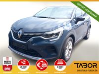 Renault Captur - Vorschau Bild 1