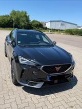 Cupra Formentor 1.5 TSI 110kW DSG - Top Ausstattung  - Cupra Formentor von privat