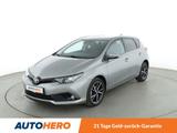 Toyota Auris 1.2 Turbo Team D*NAVI*TEMPO*CAM*PDC*SHZ* - gebrauchte Toyota Auris aus dem Jahr 2019
