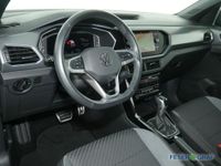 Volkswagen T-Cross - Vorschau Bild 8