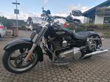 Harley-Davidson FLD Switchback, TÜV, Reifen, Service Neu - HARLEY-DAVIDSON SWITCHBACK