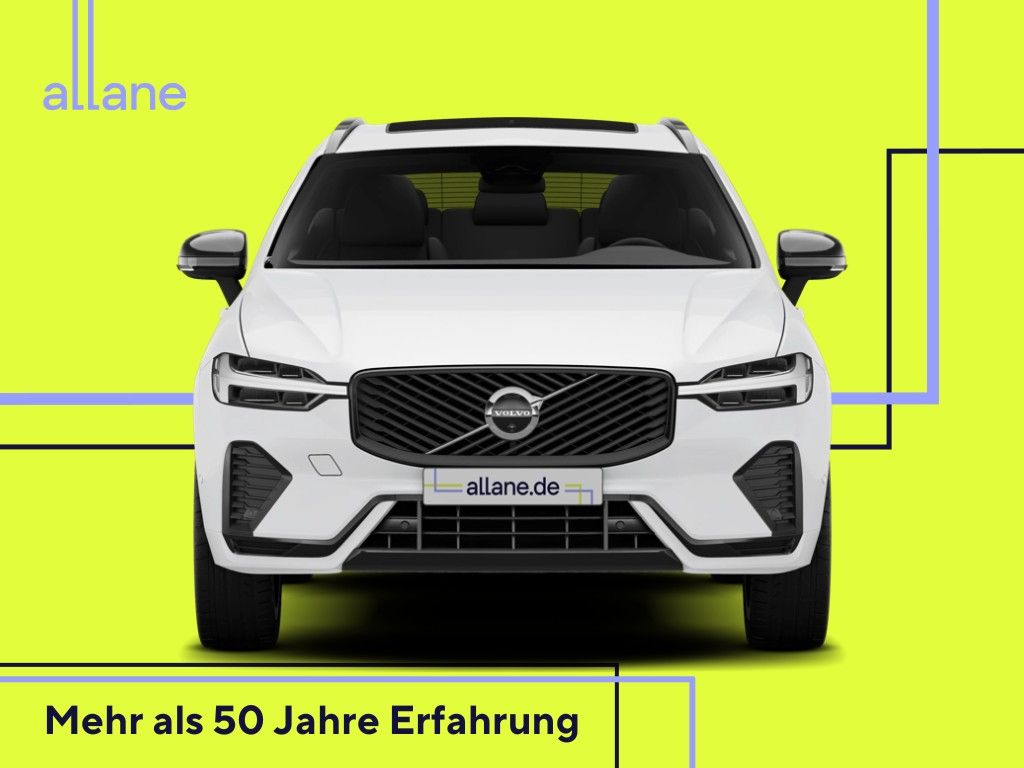 Volvo XC60 - Bild 4