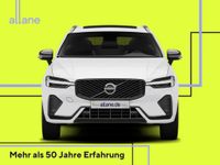 Volvo XC60 - Vorschau Bild 4