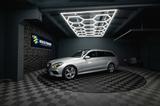 Mercedes-Benz E 500 V8 CGI AMG Sport *Airmatic*Pano*ACC*H&K* - Mercedes-Benz E-Klasse: Kombi, AMG