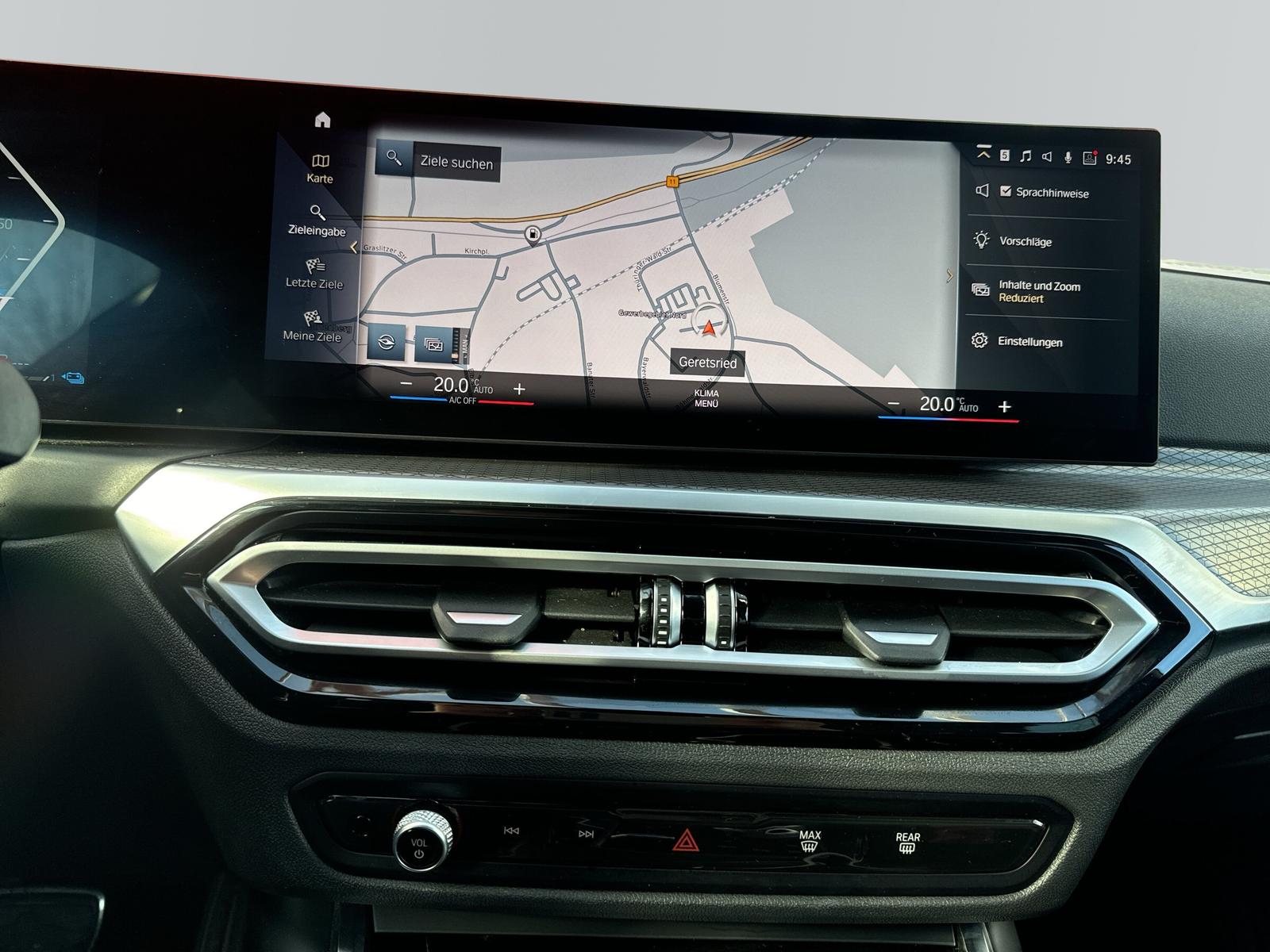BMW 330E TOURING 292CH XDRIVE M SPORT