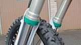 KTM 350 EXC - F SIX DAYS  - KTM ENDURO EXC