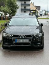 Audi A3 S Tronic Vollausstattung - Audi A3: Vollausstattung