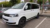 Volkswagen T5 Multivan Offroad-Umbau Seikel - : Van, Offroad