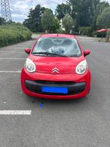 Citroën C1 - Citroën C1 in Dortmund