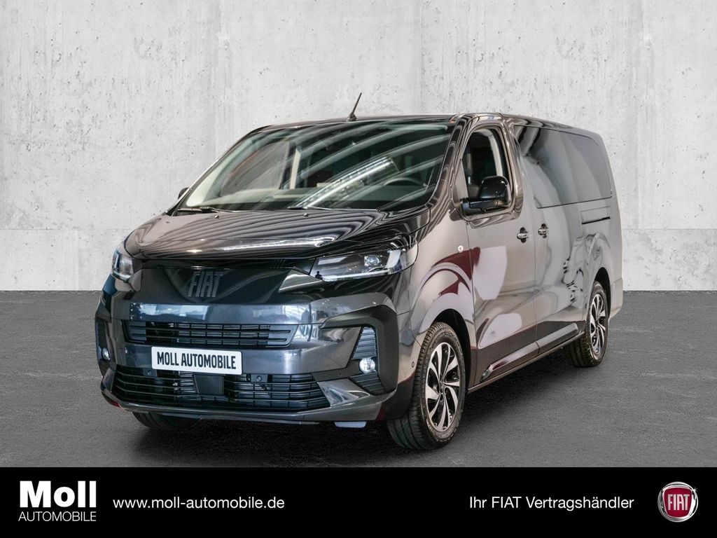 Fiat Ulysse