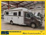 Weinsberg CARASUITE 650 MEG/155-DSG/EINZELBETTEN & HUBBETT - Weinsberg CaraSuite 650 MEG