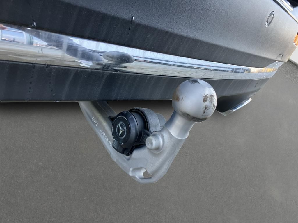 Fahrzeugabbildung Mercedes-Benz GLA 200 AMG*AHZV*M-BEAM*K-GO*KAMERA*DAB*EDW*