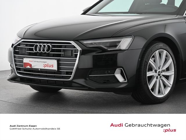 Audi A6 - Bild 9