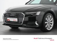 Audi A6 - Vorschau Bild 9