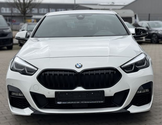 BMW 218 GRAN COUPE M-SPORT/18"/LIVE COCKPIT/ACC/HIFI