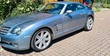 Chrysler Crossfire Coupe - Chrysler Gebrauchtwagen in Hannover