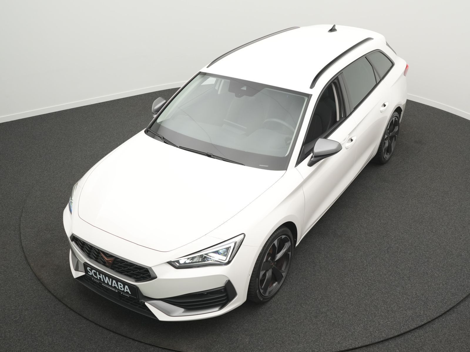 Cupra Leon - Bild 19