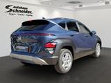 Hyundai Kona 1.0 TGDi 7DCT TREND NAVI/LED/EHK/DAB+ - Hyundai mit Benzin-Antrieb