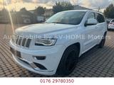 Jeep Grand Cherokee 3.0 CRD Summit*Entertainment-Sys. - Jeep Grand Cherokee: Summit