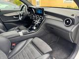 Mercedes-Benz GLC 300 d 4MATIC Autom. - - Mercedes-Benz GLC 300 in Nürnberg