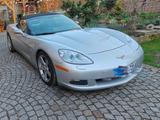 Corvette C6 6.0 V8 Cabrio - - Corvette Gebrauchtwagen von 2007