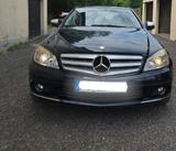 Mercedes-Benz C 350 - gebrauchte Mercedes-Benz C 350 aus dem Jahr 2007