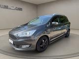 Ford Grand C-Max Business 1.5 Aut. / 7-Sitzer /Kamera - Ford Grand C-Max: Business
