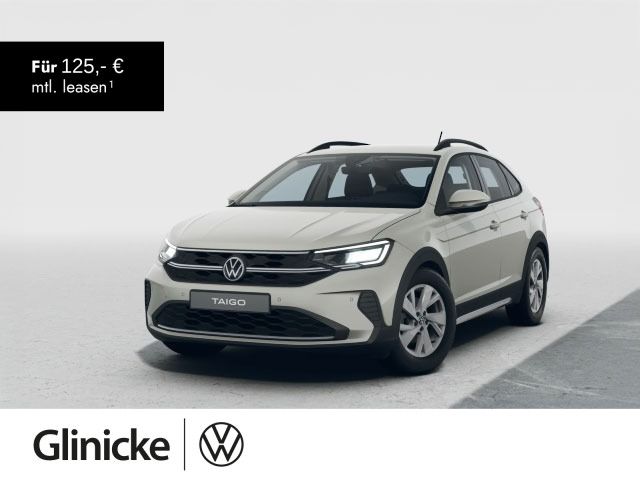 Volkswagen Taigo Life 1.0 TSI *FREI KONFIGURIERBAR*