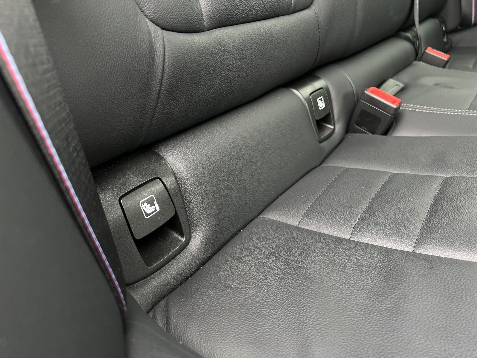 BMW X4 M40 - Bild 36