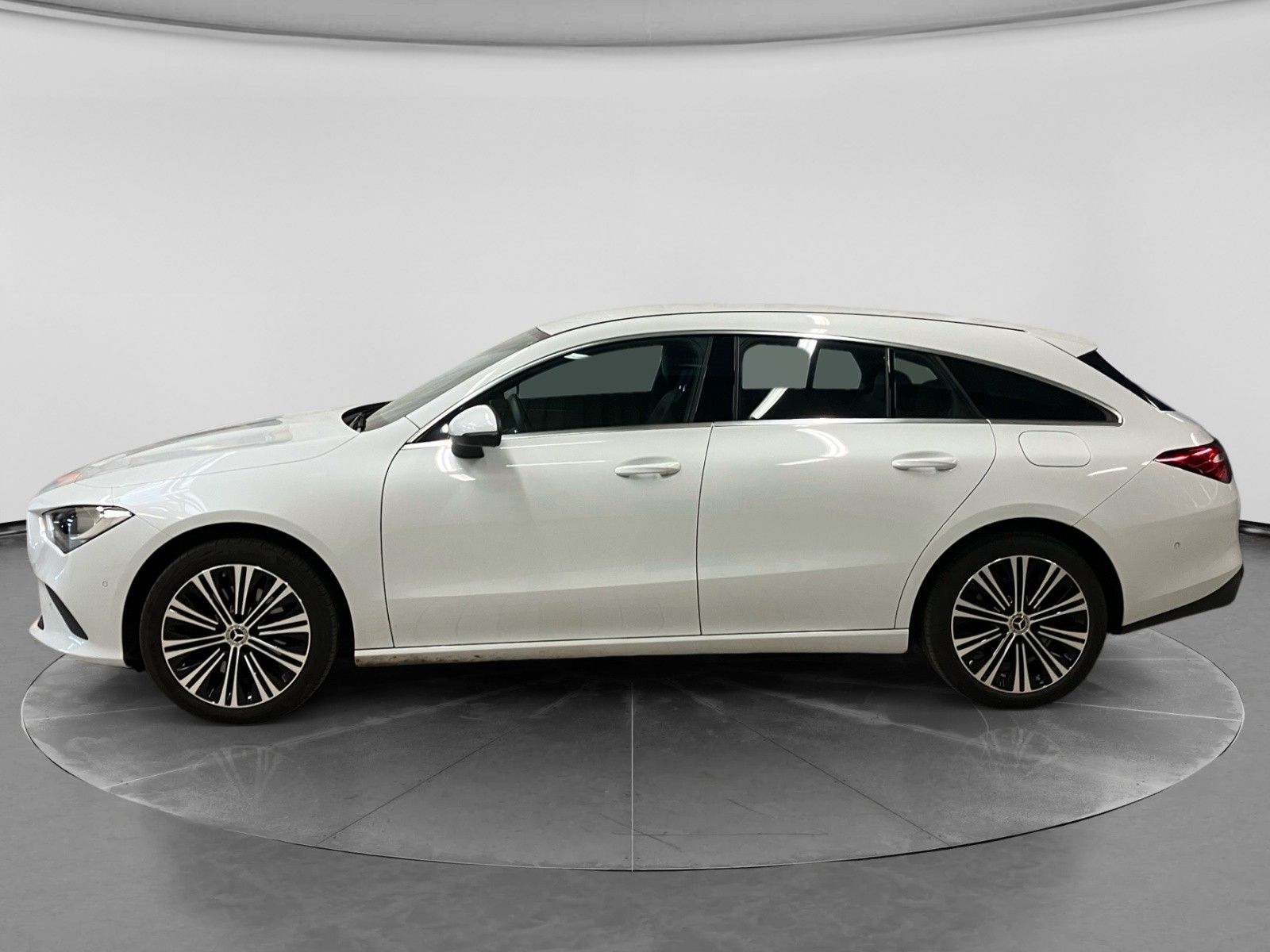 Mercedes-Benz CLA Shooting Brake - Bild 12