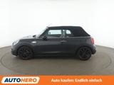 MINI Cabrio Cooper S Aut.*NAV*LED*TEMPO*CAM*PDC*SH*BT - MINI Cooper S Cabrio Gebrauchtwagen