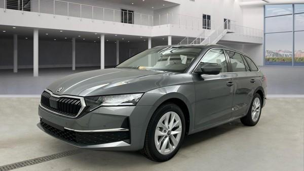 Skoda Octavia Combi 1.5 TSI mHEV 110 kW Selection