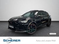 Cupra Formentor - Vorschau Bild 1