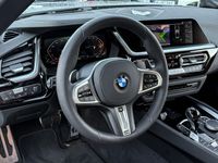 BMW Z4 - Vorschau Bild 15