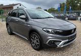 Fiat Tipo Cross Led Scheinwerfer,SHZ,Garantie - Fiat Gebrauchtwagen in Braunschweig