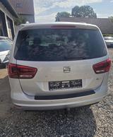 Seat Alhambra (FR Line Modell 2017) 2,0  110 KW (150  - gebrauchte Seat Alhambra aus dem Jahr 2016