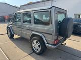 Mercedes-Benz G 350 G -Modell Station G 350 BlueTec - Mercedes-Benz G 350 in Frankfurt (Main)