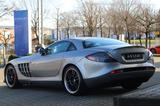 Mercedes-Benz SLR Edition 722 1 of 150 org. 8.800 km like new - gebrauchte Mercedes-Benz SLR aus dem Jahr 2008