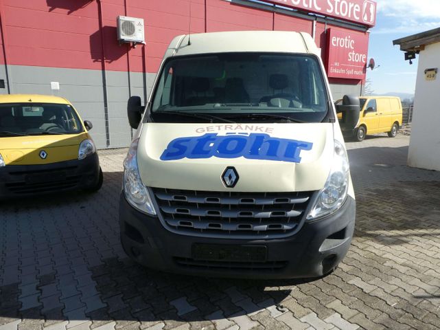 Renault Master L2H2 HKa 3,5t