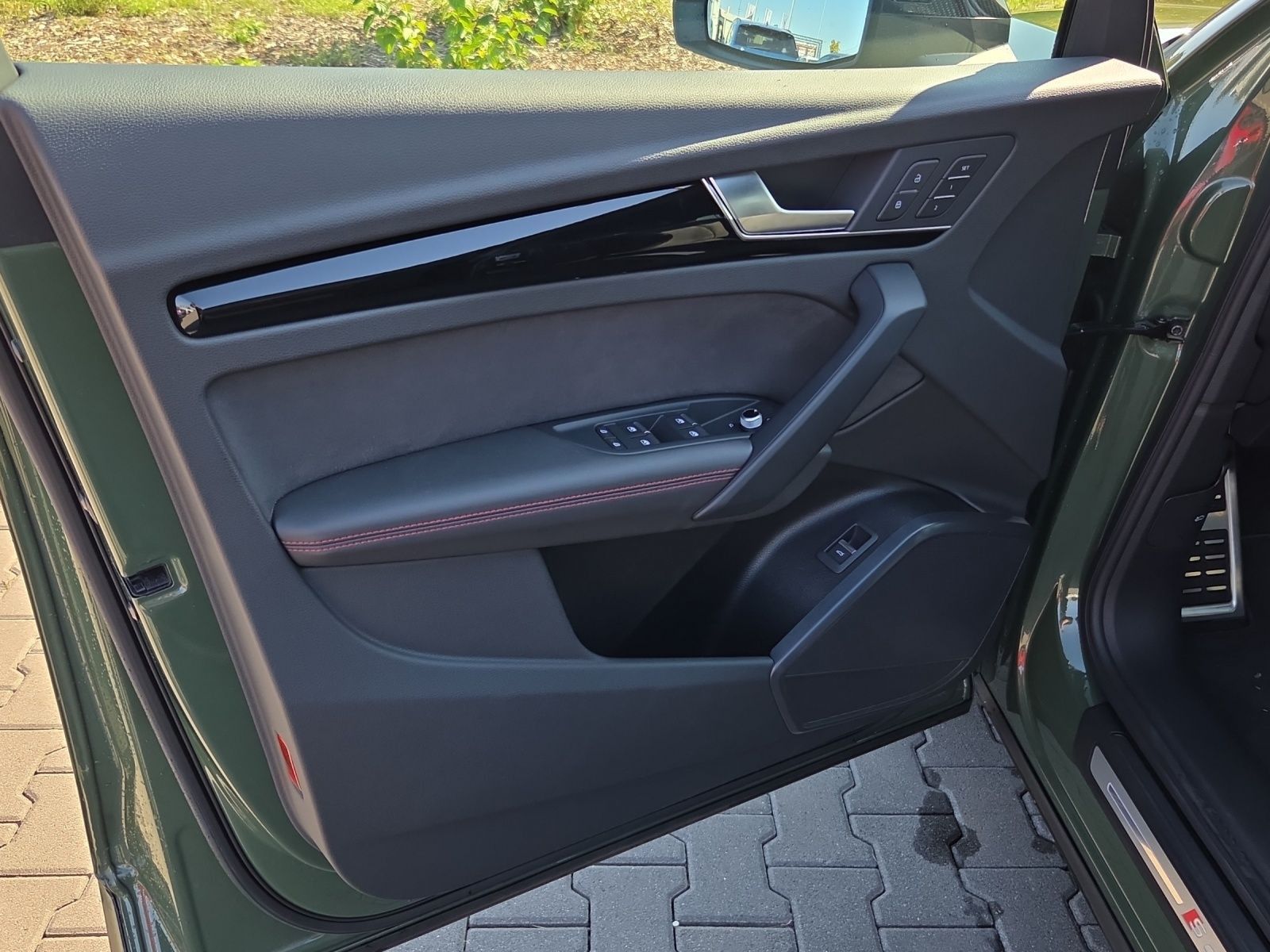 Audi Q5 - Bild 20
