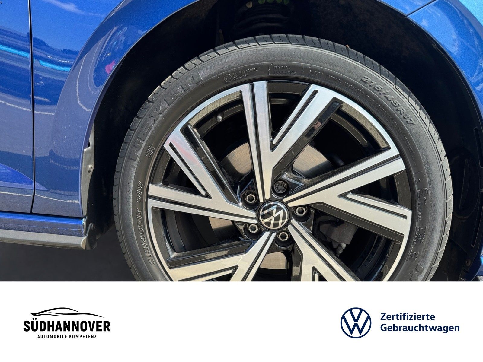 Volkswagen Polo - Bild 6